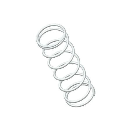 Approved Vendor Compression Spring, O= .720, L= 2.25, W= .055 G509962301